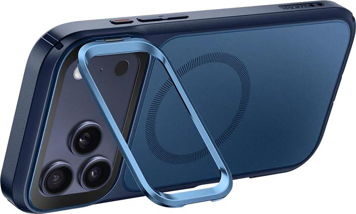Produktbild i-Blason MagSafe Case iPhone 17 Pro Max stossfest 6m (Apple iPhone 17 Pro Max)
