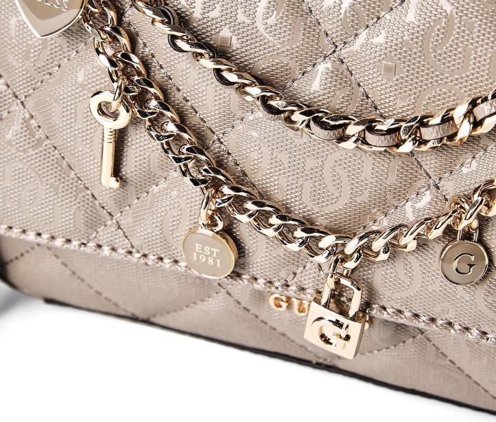 Immagine prodotto Guess Libby Flap Crossbody Bag