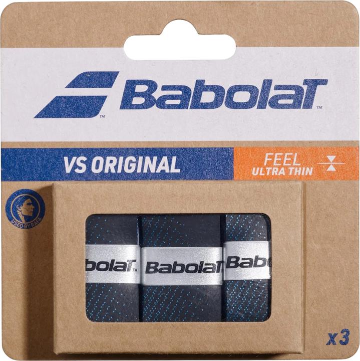Immagine prodotto Babolat Vs Overgrip originale X3