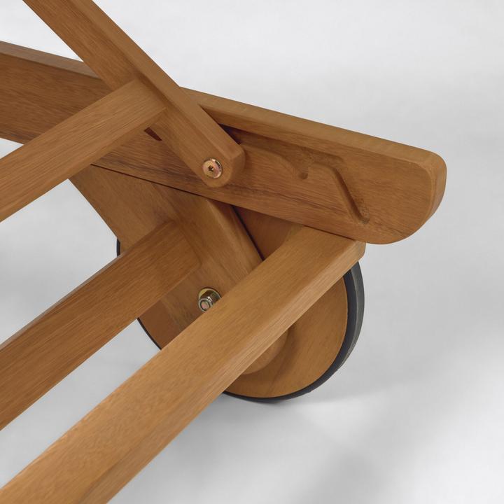 Image du produit Kave Home Beila (180 cm)