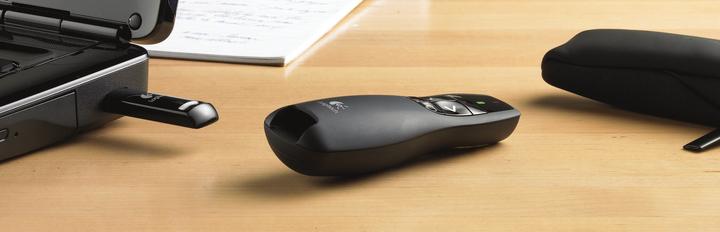 Produktbild Logitech R400
