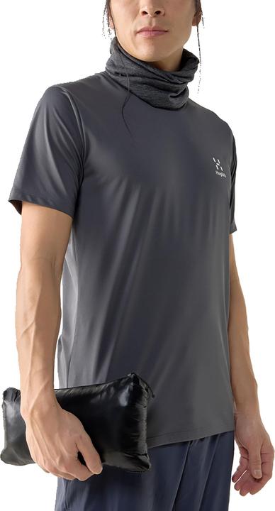 Actual product image Haglöfs L.I.M Mimic II Hood (L)