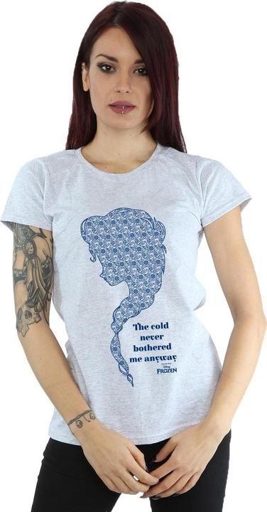 Produktbild Disney Frozen Cold TShirt (L)