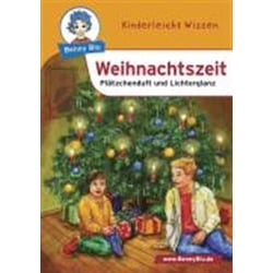 Benny Blu - Weihnachtszeit, Kinderbücher