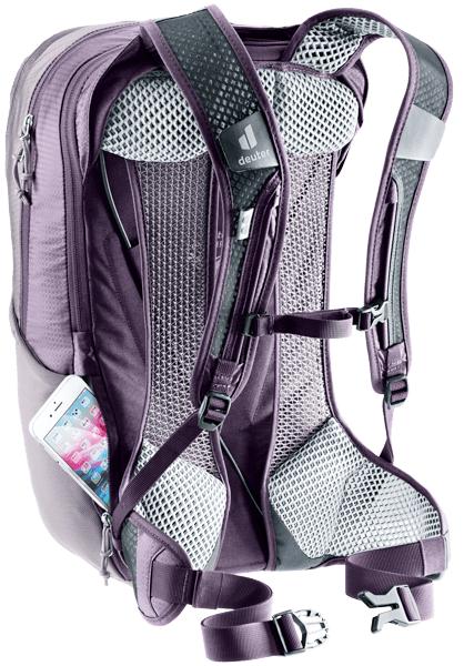 Produktbild Deuter Race Air 14+3 (14 l)
