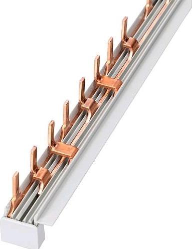 Image du produit Pollmann Broche de phase S3LFI4821016 SO EK triphasé 11 broches