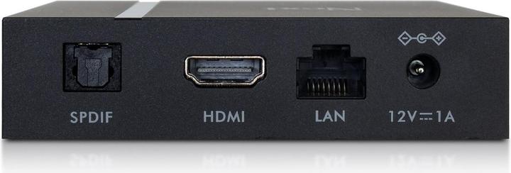 Produktbild Abcom Homatics Dongle G Google TV (32 GB)