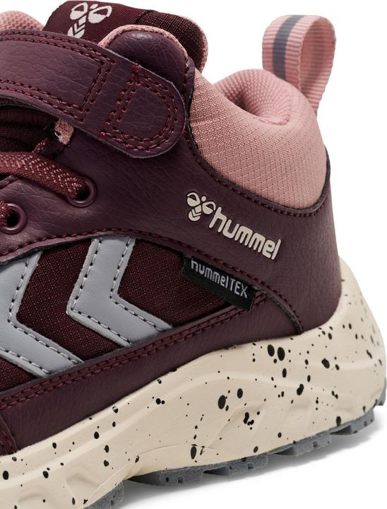 Actual product image hummel Root Tex Jr (38)