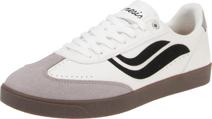 Actual product image Genesis Footwear G-Volley Sugar Corn (43)