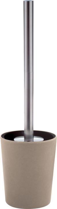 Image du produit spirella Brosse à WC Takeo Taupe