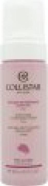 Actual product image Collistar Soothing Cleansing Foam 180 ml (Cleansing Foam, 180 ml)