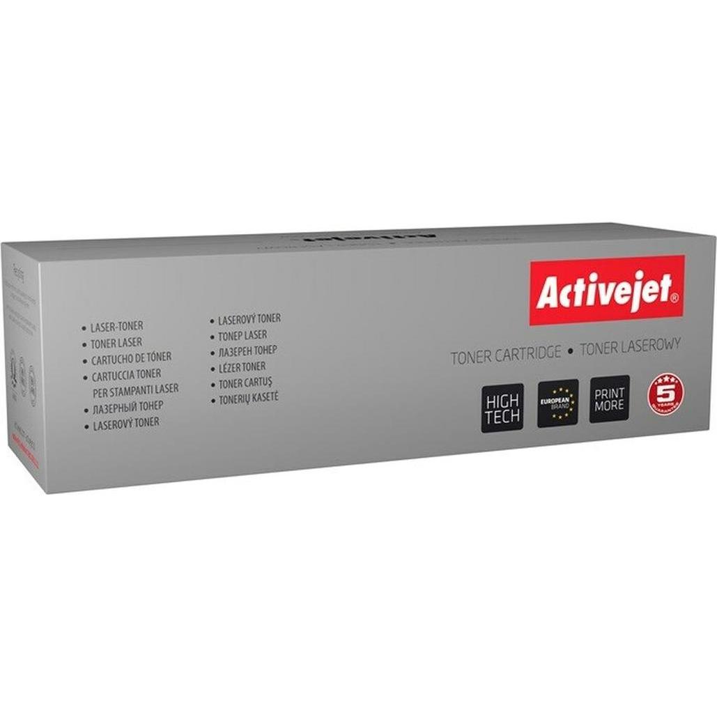 Activejet ATK-8525MN Tonerkartusche (Ersatz für Kyocera TK-8525M Höchste 20000 seiten ) (M) (ATK-8525MN)