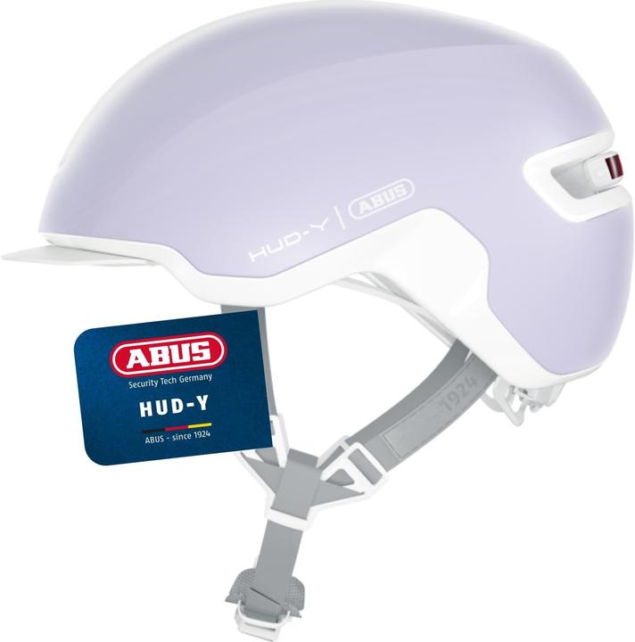 Produktbild Abus HUD-Y (51 - 55 cm)