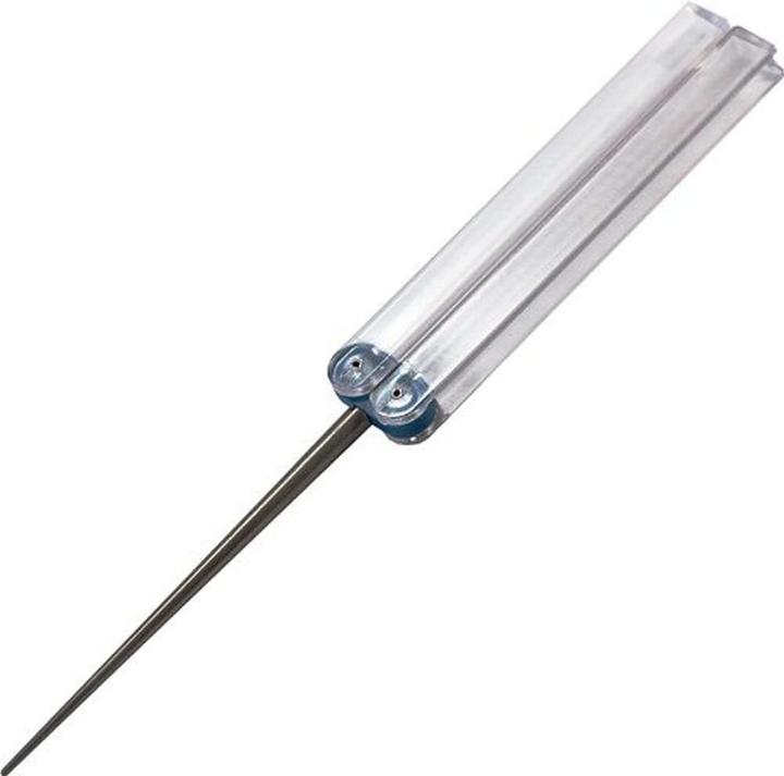 Actual product image DMT Diafold Serrated Knife Sharpener