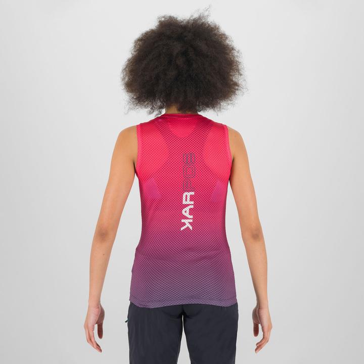 Actual product image Karpos Verve Mesh W Sleveless (S)