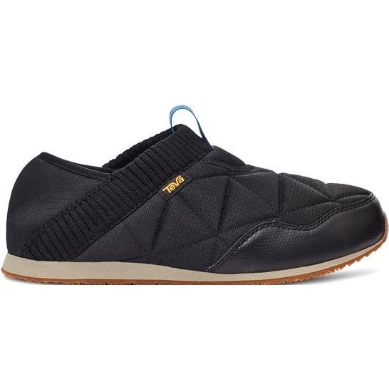 Teva, Herren, Hausschuhe, 's Re Ember Moc, Schwarz, (40.5)