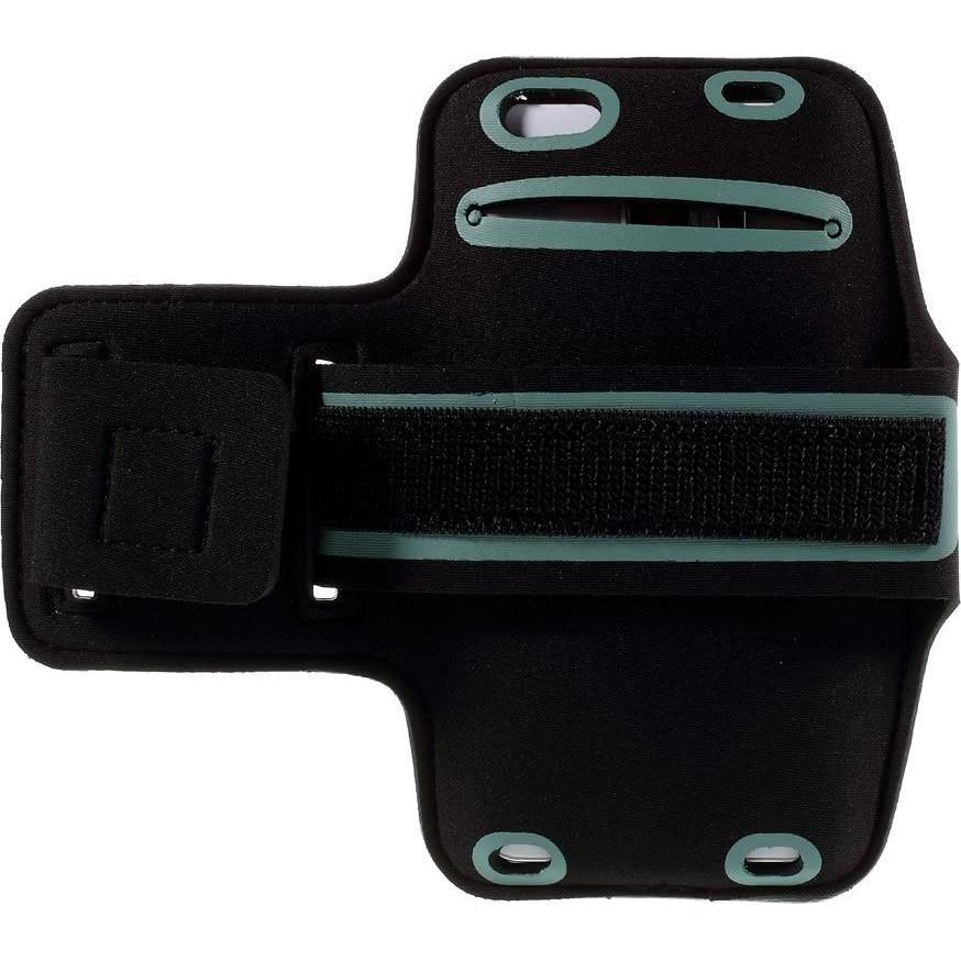 Thumbnail - Cover-Discount Sport Armand Jogging Gürtel, Smartphone Sportarmband, Orange