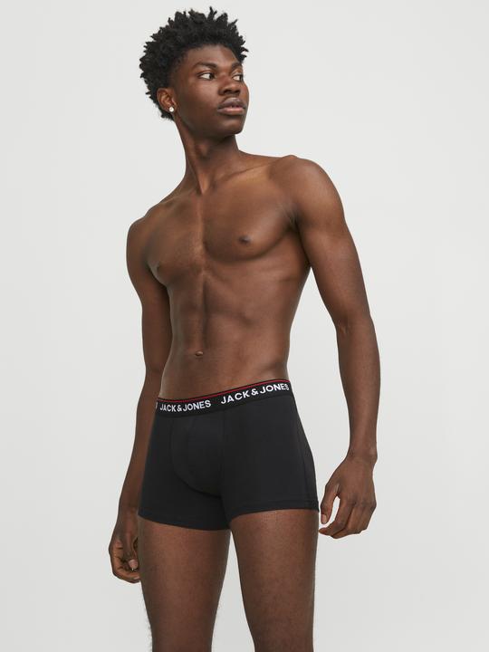 Immagine prodotto Jack & Jones Confezione da 5 boxer (XXL, Confezione da 5 pezzi)