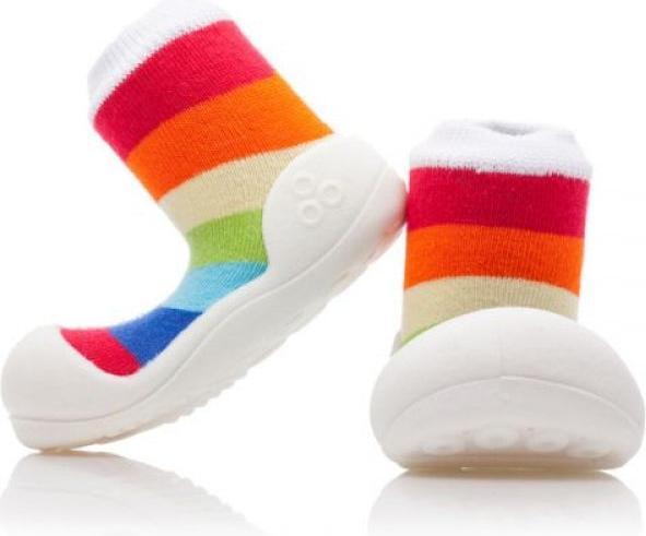Immagine prodotto Attipas Bianco arcobaleno (21.5)