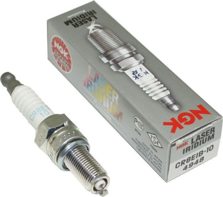 NGK Cr8Eib-10 (4948)