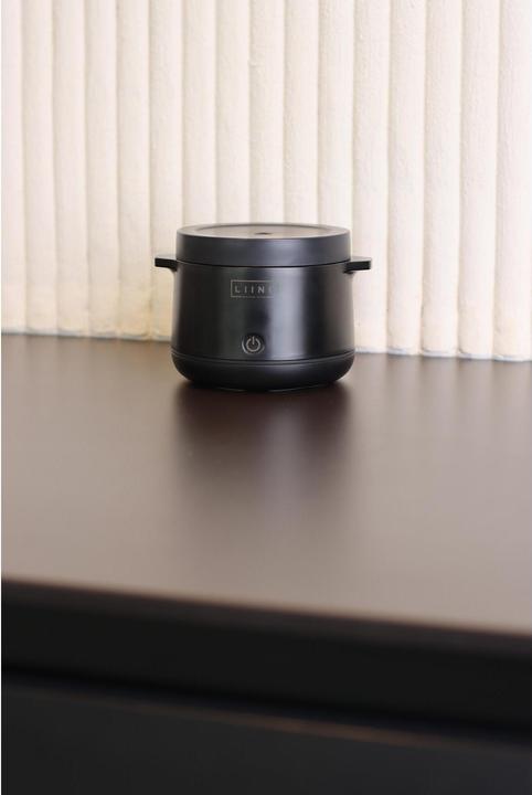 Produktbild Liini Breiwärmer schwarz