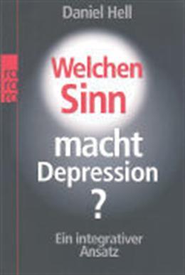 Produktbild Welchen Sinn macht Depression? (Deutsch, Daniel, 2014)
