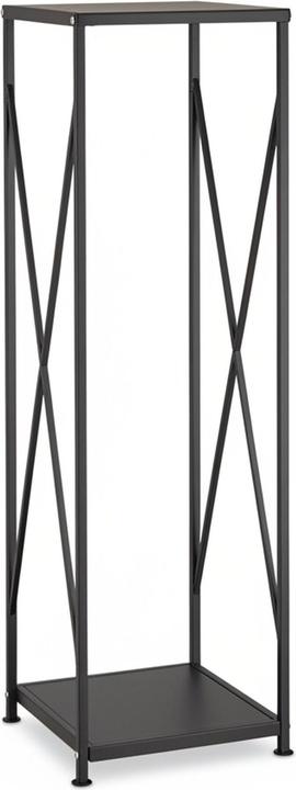 Image du produit Relaxdays Étagère à bois pour cheminée