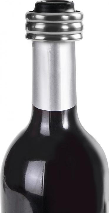 Actual product image Ibili Set of 2 anti-drip rings 4 cm Prevents liquids from leaking when pouring