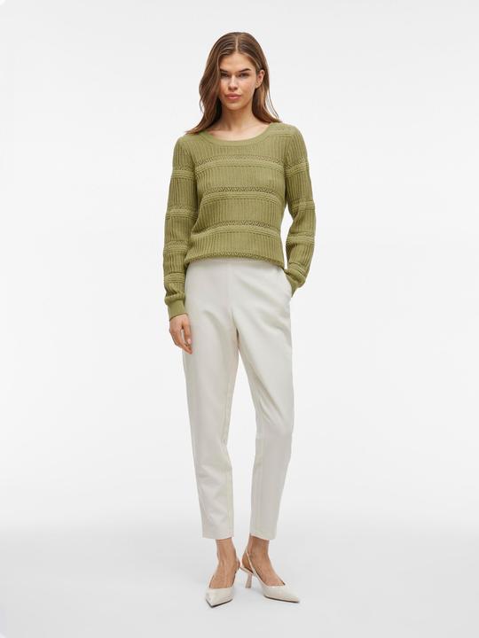 Actual product image Vila Rundhals Strickpullover (S)
