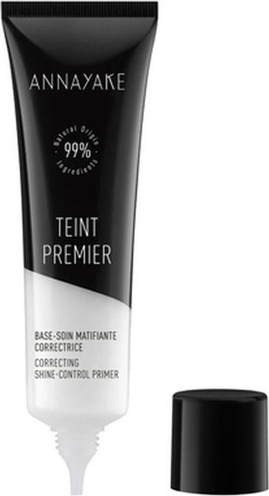 Actual product image Annayake Teint Primer Correcting Mattifying Primer - 30 Ml