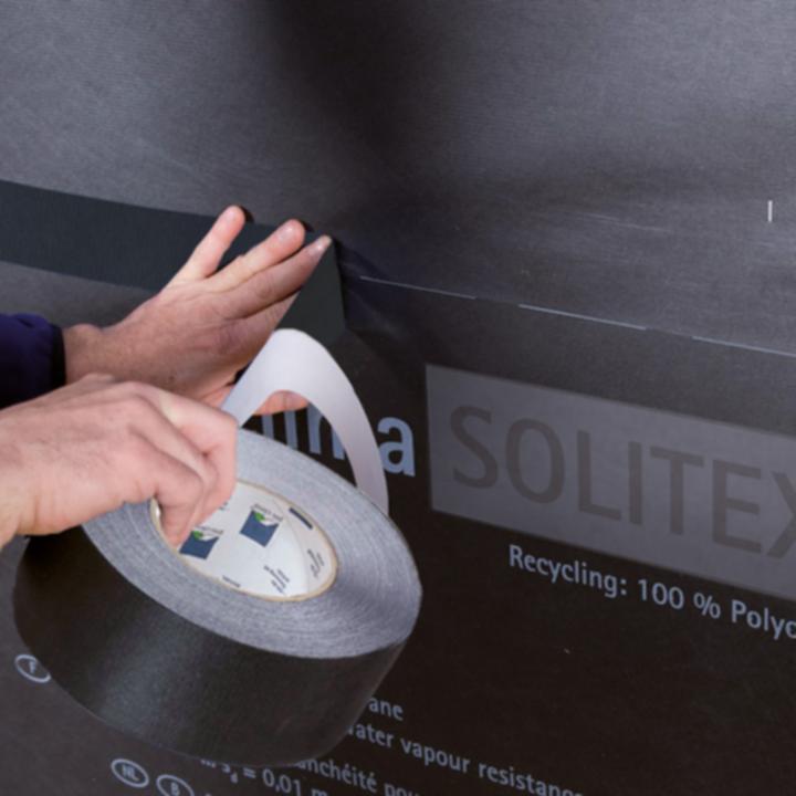 Produktbild Pro Clima Allround-Klebeband TESCON® INVIS (60 mm)