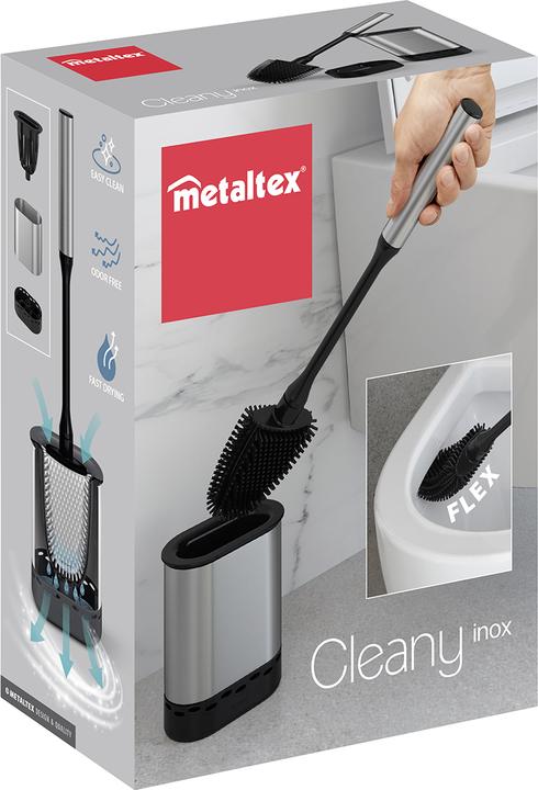 Image du produit Metaltex Cleany