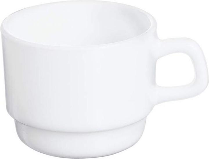 Actual product image TOP cup (190 ml, 1x)
