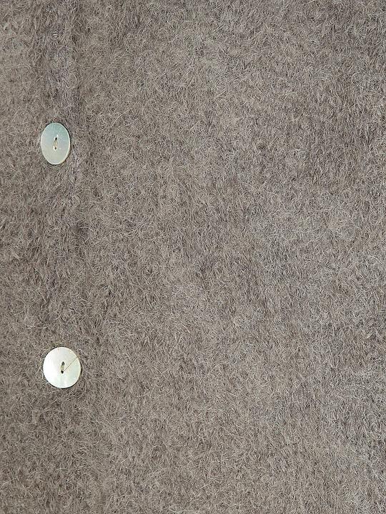 Produktbild Americandreams Cardigan Cropped Fit CORNELIA (M)