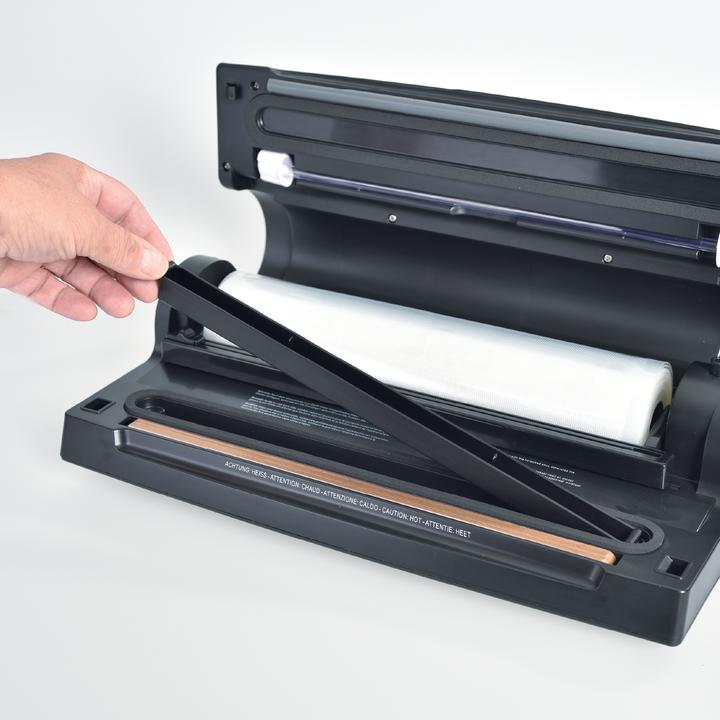 Produktbild Solis Vac Prestige 575