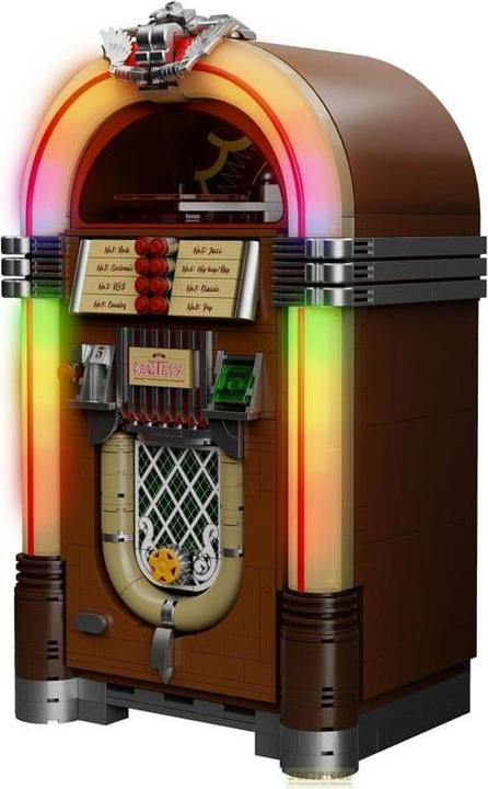 Pantasy Jukebox