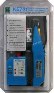 Actual product image Kurth KE701 Telco Kit