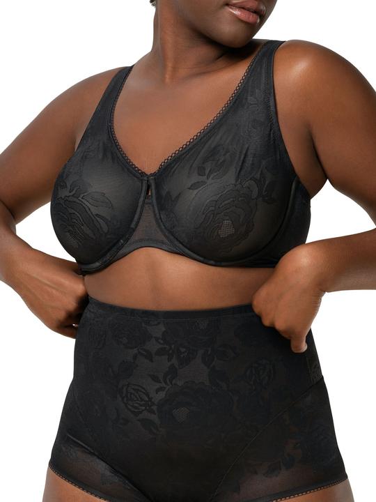 Actual product image Triumph Wild Rose Sensation underwired bra (Single pack, 95 C)