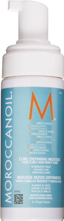 Moroccanoil Curl Defining (150 ml, Lockenschaum)