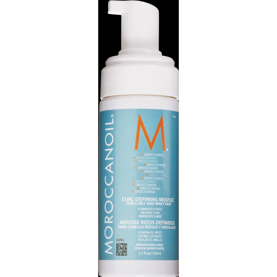 Thumbnail - Moroccanoil, Haarschaum, Curl Defining (150 ml, Lockenschaum)