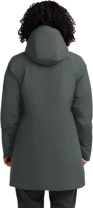 Immagine prodotto Jack Wolfskin Heidelstein Ins Jkt W