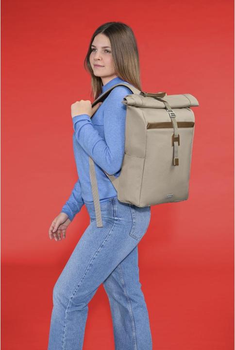 Immagine prodotto Hama Silvan", roll-top, sostenibile, fino a 41 cm (16,2 (29 l)