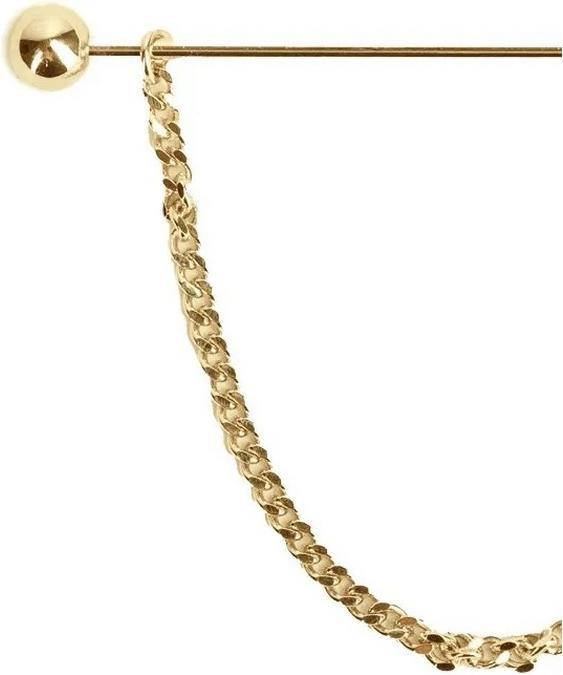 Immagine prodotto Supreme Products Classic Spilla per Cravatta