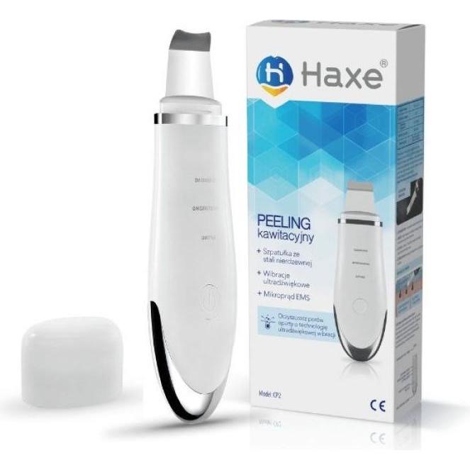 Haxe, Gesichtspflegegerät, HX802