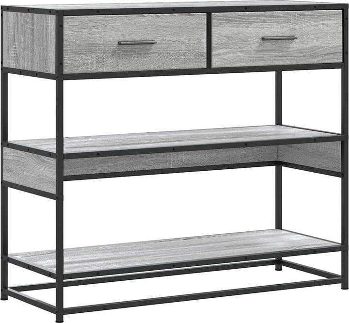 Grau Sonoma, Grey, Sonoma-Eiche