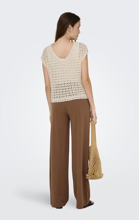 Produktbild JdY JDYELLIS Gestricktes Oberteil Gestricktes Oberteil (M, L)