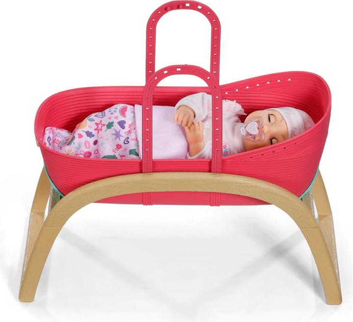 Image du produit Zapf Creation BABY born 3 in 1 Wiege Pinplay