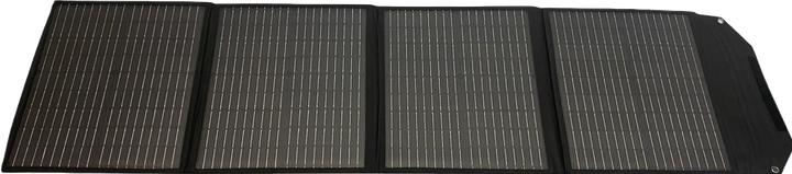 Produktbild Swaytronic Energy Station 120Ah 1000W + 200W Solar (1536 Wh, 18.70 kg)