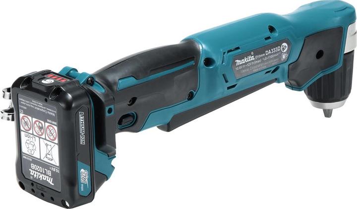Image du produit Makita DA 333 (Perceuse d’angle)