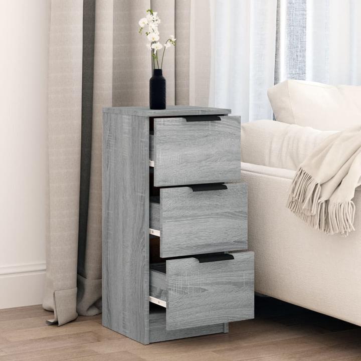 Image du produit vidaXL Sideboard (30 x 30 x 70 cm)